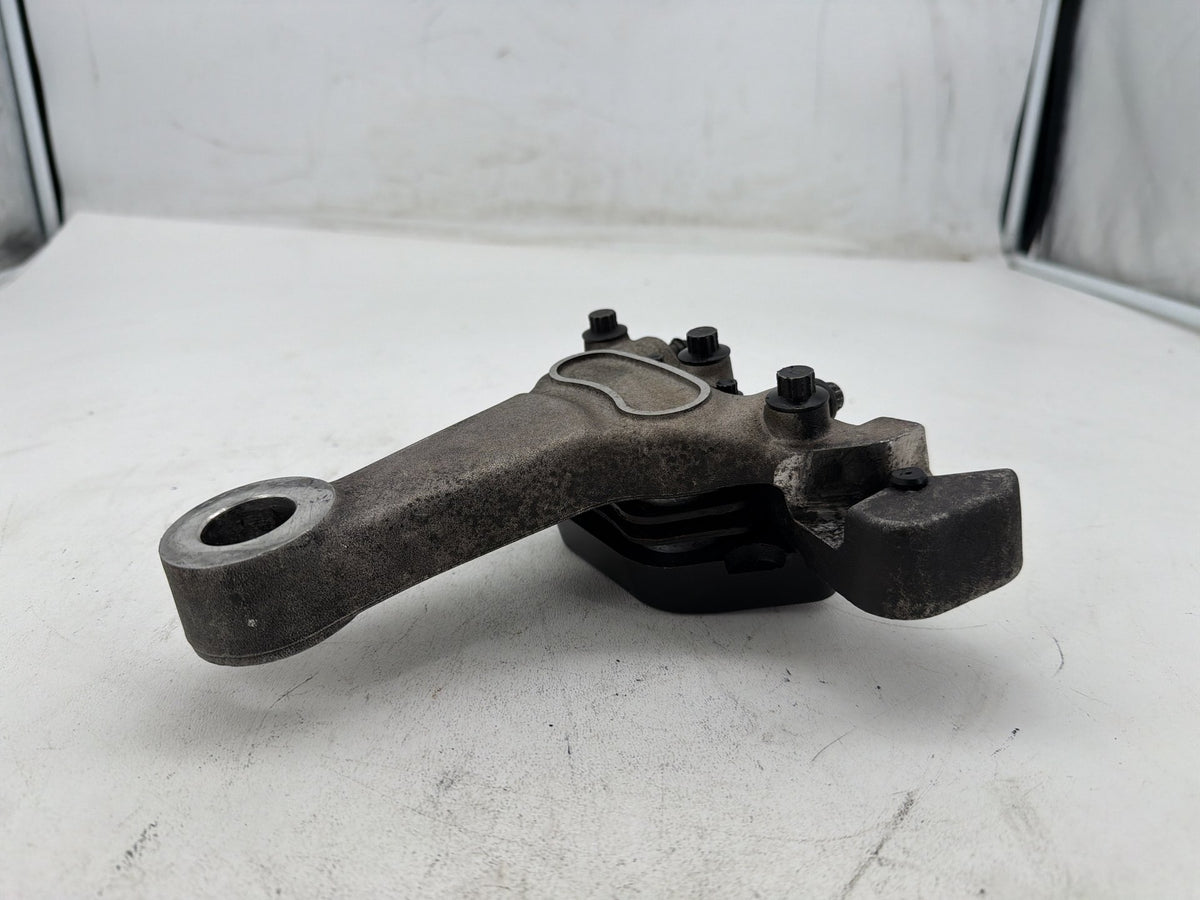 2002 Harley Electra Glide Touring Classic OEM Rear Back Brake Caliper 44080-02C