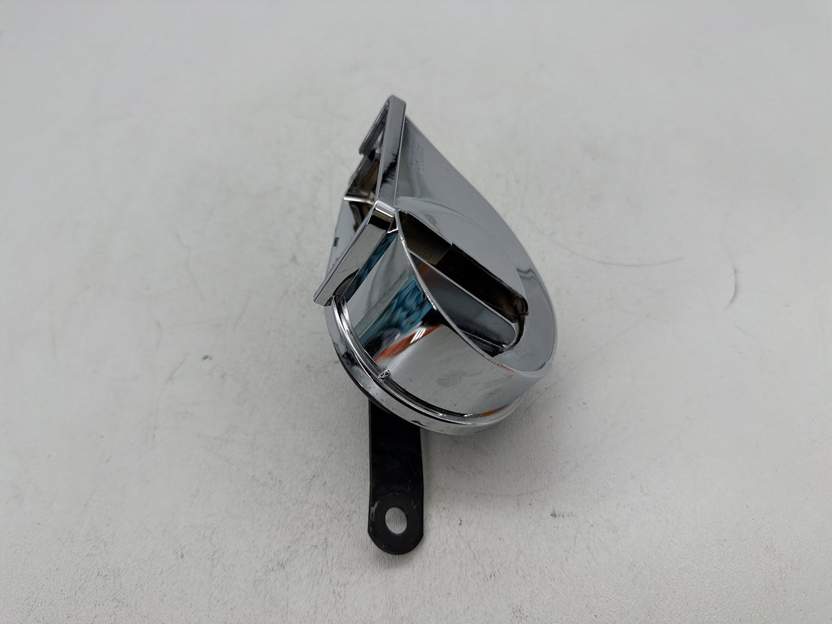 2011 Harley Electra Glide Touring Ultra OEM Signal Horn Klaxon Beep