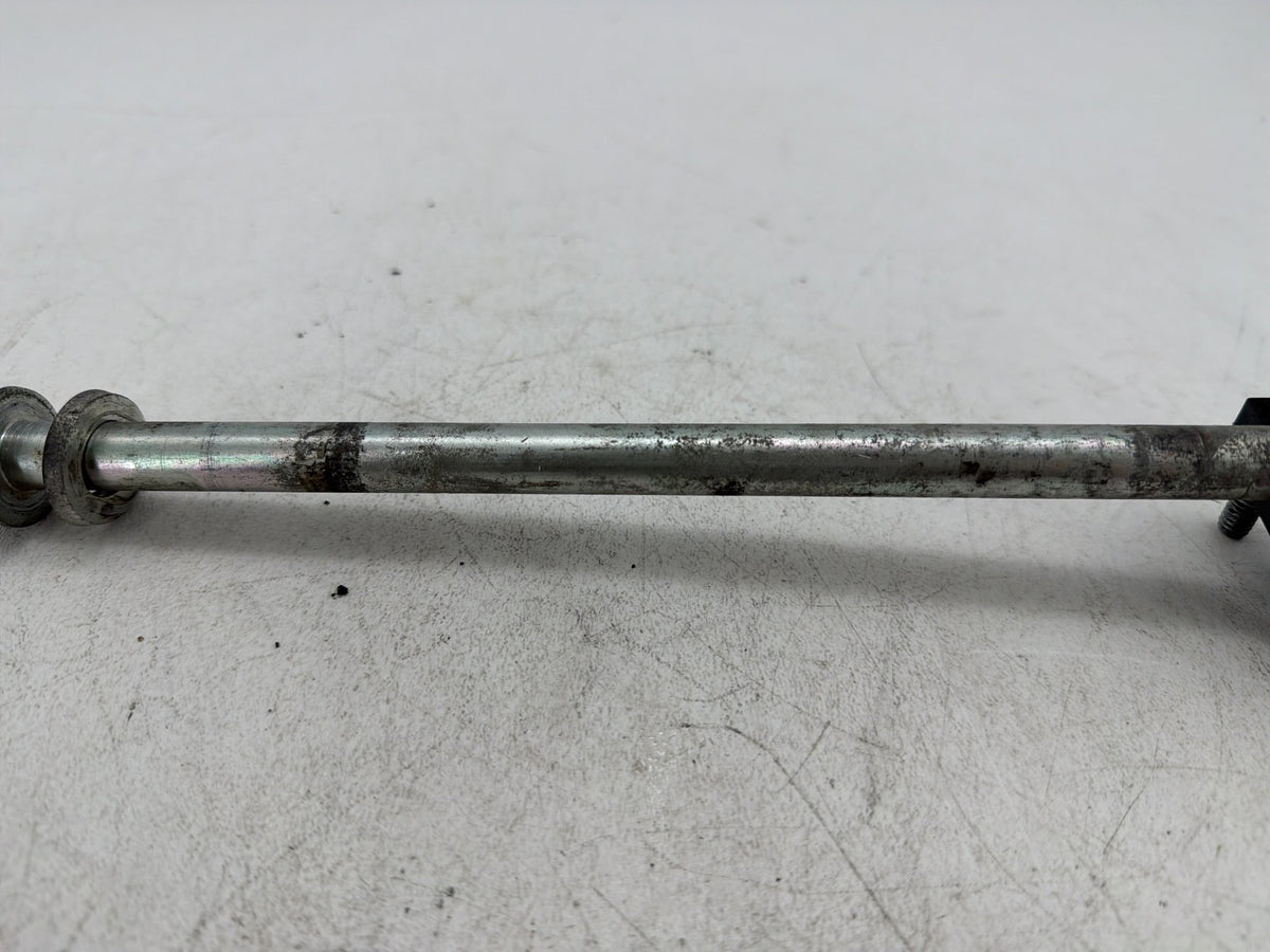 2005 Harley Softail Standard FXST OEM Engine Mount Pivot Bolt Shaft