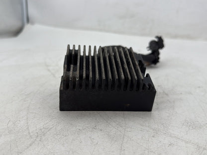 2009 Harley Sportster 883 Low XL883L OEM Voltage Regulator Rectifier