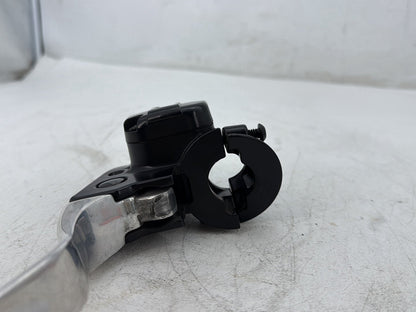 2017 Harley Road Glide Touring FLTRXS OEM Front Left Hand Clutch Lever Master Cylinder