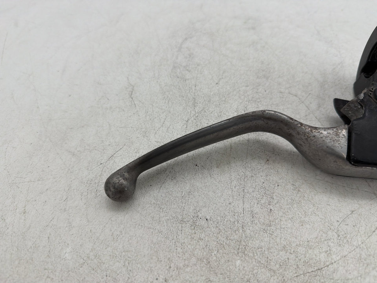 11 Harley Street Glide Touring FLHX-103 OEM Front Left Hand Clutch Control Lever
