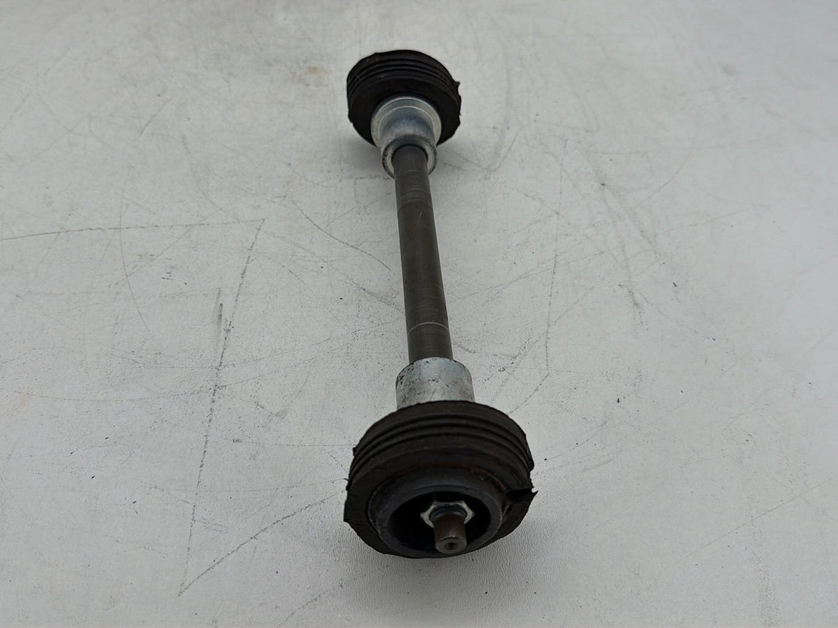 2007 Harley Electra Glide Touring Ultra OEM Rear Fork Swingarm Pivot Bolt Shaft