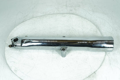 1999 - 2006 Harley-Davidson Softail Fat Boy Front Left Fork 1 Slider Leg Tube  	45918-00