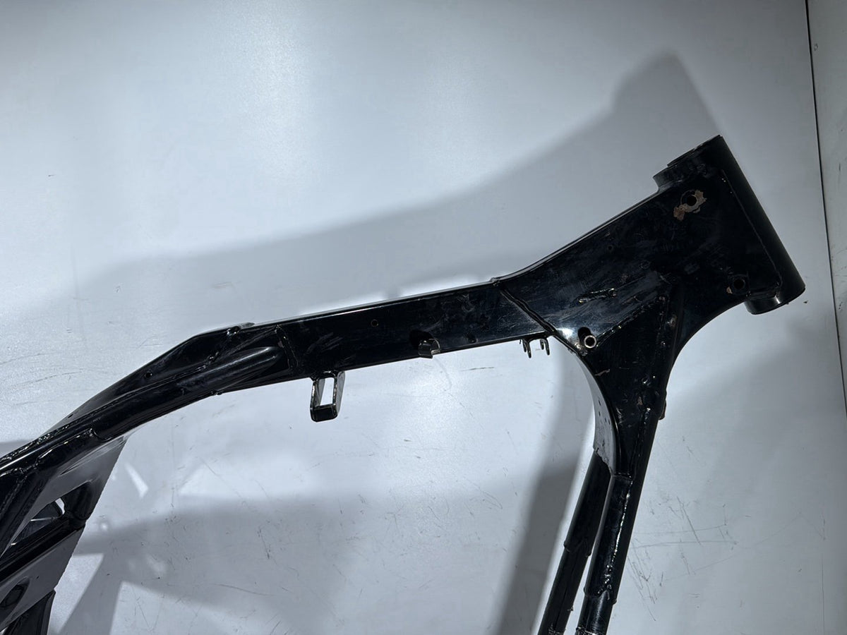 1990 Harley Electra Glide Touring Sport OEM Body Main Frame Chassis CLN CLR