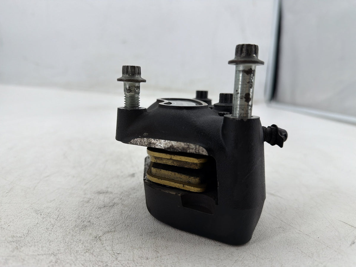 2002 Harley Electra Glide Touring FLHT OEM Front Right 1 Brake Caliper