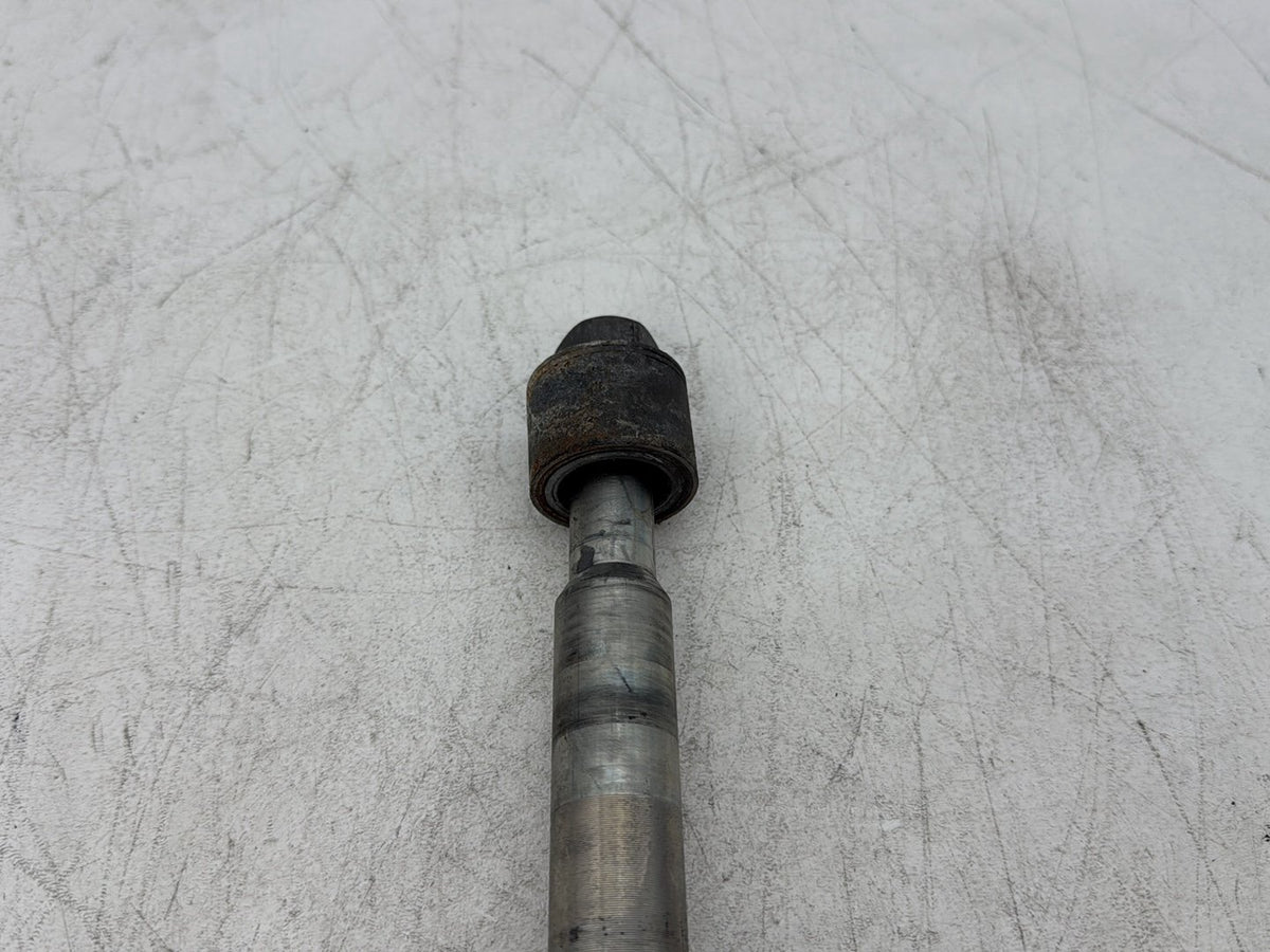 2013 Harley Heritage Softail Classic FLSTC OEM Front Wheel Axle Bolt Shaft