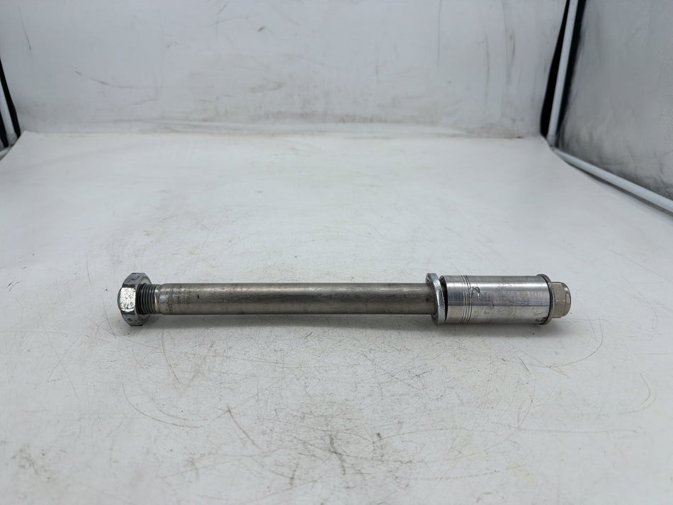 2020 Harley Softail Standard FXST OEM Rear Wheel Axle Bolt Shaft