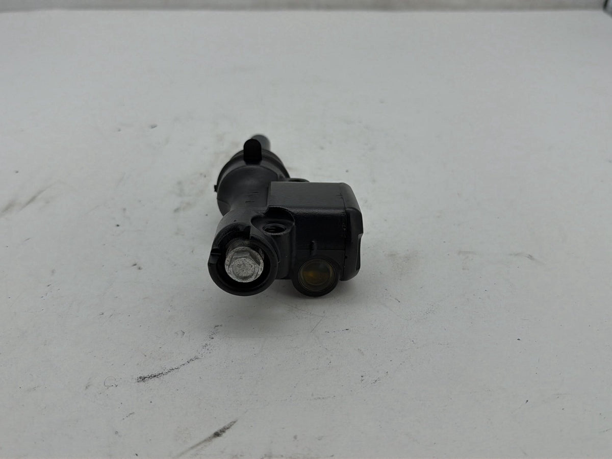 2014 Harley Sportster 1200 Seventy Two OEM Rear Brake Master Cylinder Reservoir