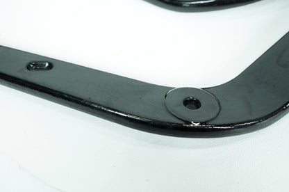 2007 - 2013 Harley-Davidson Softail Heritage Classic Rear Left & Right Fender Support Bracket 47798-08BHP