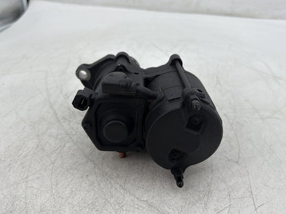 2010 Harley Dyna Fat Bob FXDF OEM Engine Starter Motor
