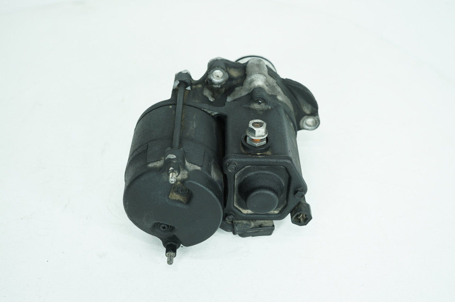 2007 - 2011 Harley-Davidson Softail Night Train Engine Starter Motor 31618-06A