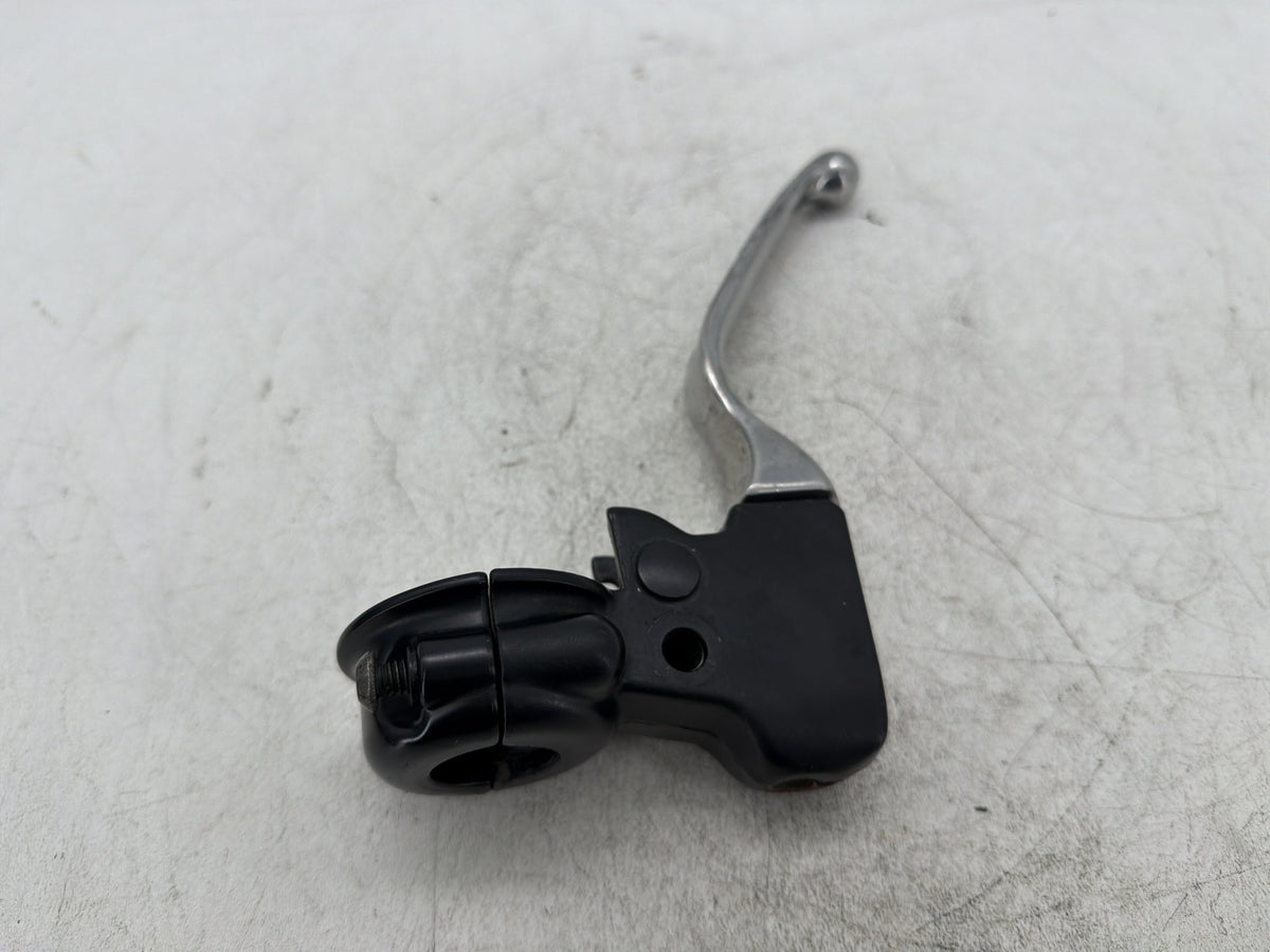 2013 Harley Street Glide Touring FLHX OEM Front Left Hand Clutch Control Lever