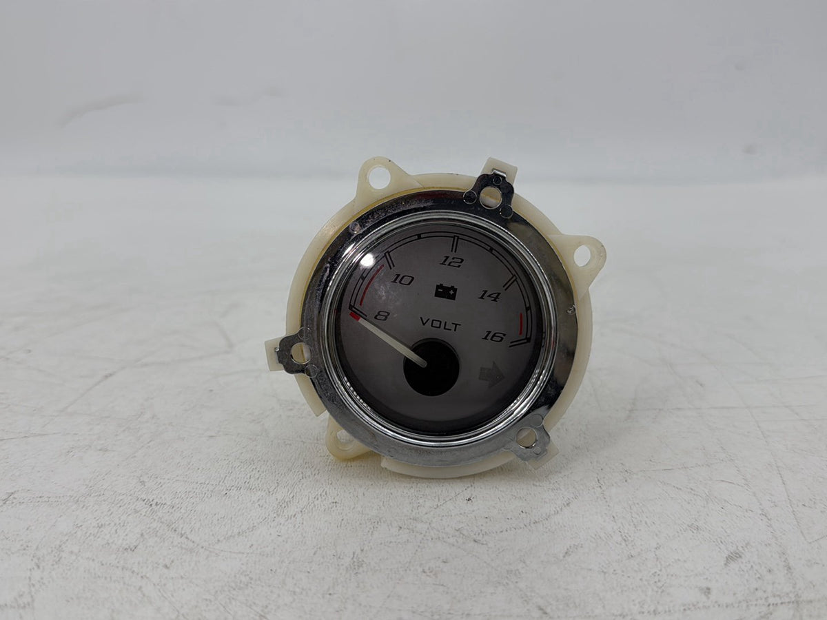 2015 Harley Touring FLHXS Street Glide OEM Battery Volt Meter Gauge 70900166