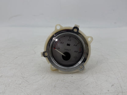 2015 Harley Touring FLHXS Street Glide OEM Battery Volt Meter Gauge