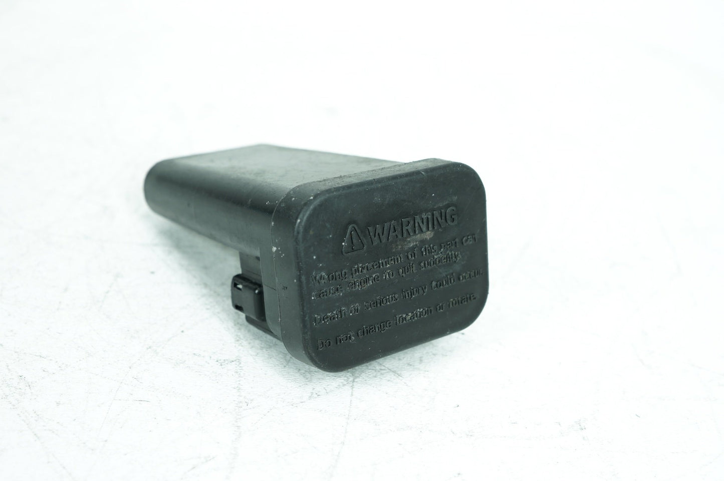 2008 - 2016 Harley-Davidson Touring Electra Glide Ultra Turn Signal Security Module TSSM 68924-07