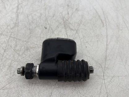 2007 Harley Dyna Street Bob FXDBI OEM Rear Brake Master Cylinder Reservoir