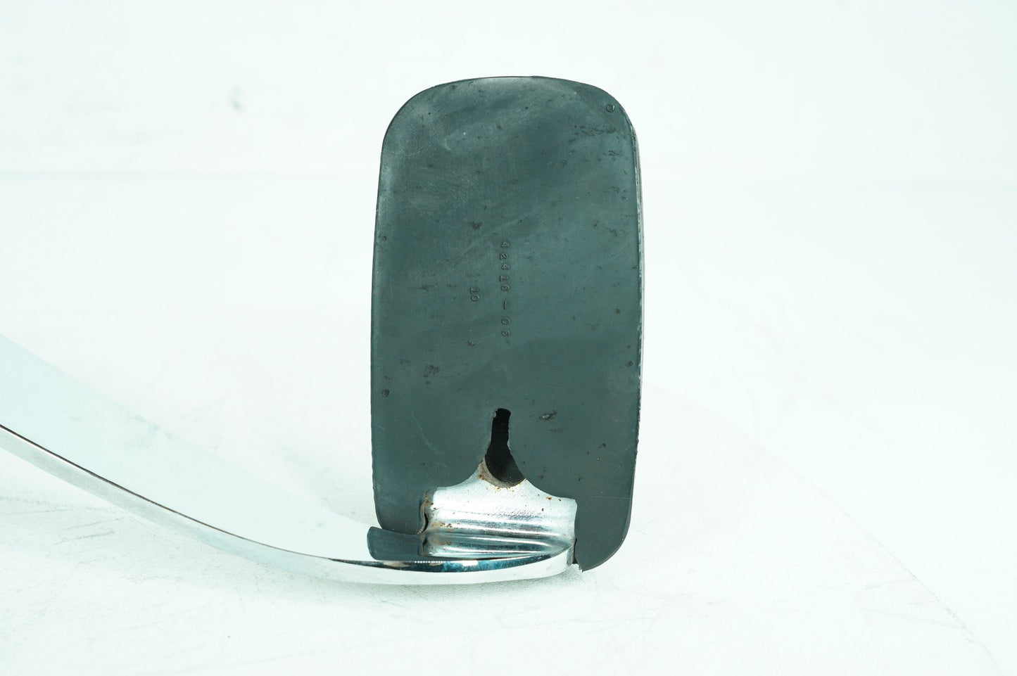 2007 - 2012 Harley-Davidson Touring Electra Glide Ultra Foot Brake Control Lever Pedal 42407-08