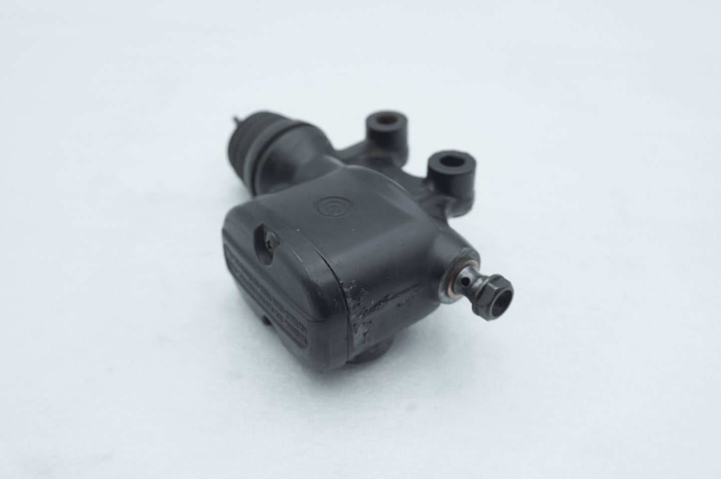 2012 - 2016 Harley-Davidson Touring Road Glide Rear Brake Master Cylinder Reservoir 41763-08C