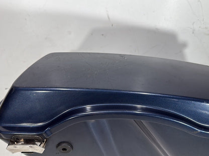 2008 Harley Road King Touring FLHR OEM Right 1 Saddlebag Luggage NO Key