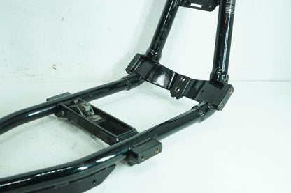 2007 - 2013 Harley-Davidson Dyna Street Bob Body Main Frame Chassis SLVG 47463-06BHP