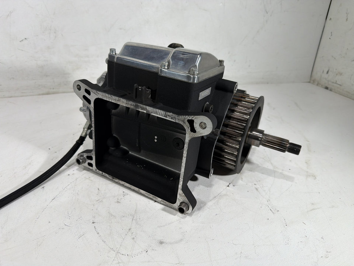 2014 Harley Softail Slim FLS OEM 6 Speed Transmission Gearbox 21K