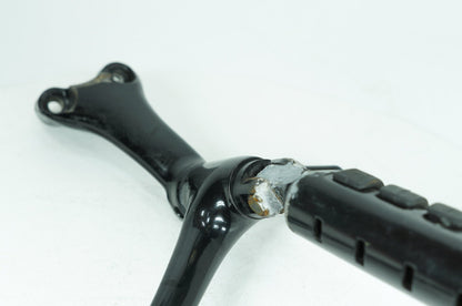 2016 Harley Sportster XL883 Iron 883 OEM Right Driver Foot Controls Peg Rest