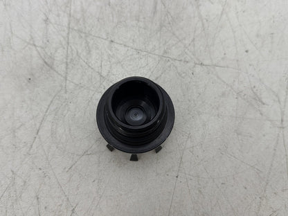 2004 Harley Sportster XL883C 883 Custom OEM Fuel Gas Tank Cap Bushing Hub