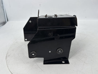 2007 - 2012 Harley-Davidson Touring Electra Glide Ultra Battery Tray Bracket Holder Carrier