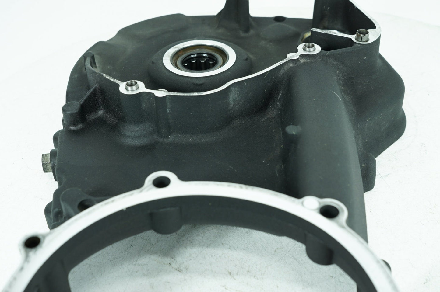 2008 - 2016 Harley-Davidson Touring Electra Glide Ultra Inner Primary Clutch Cover 60677-07A