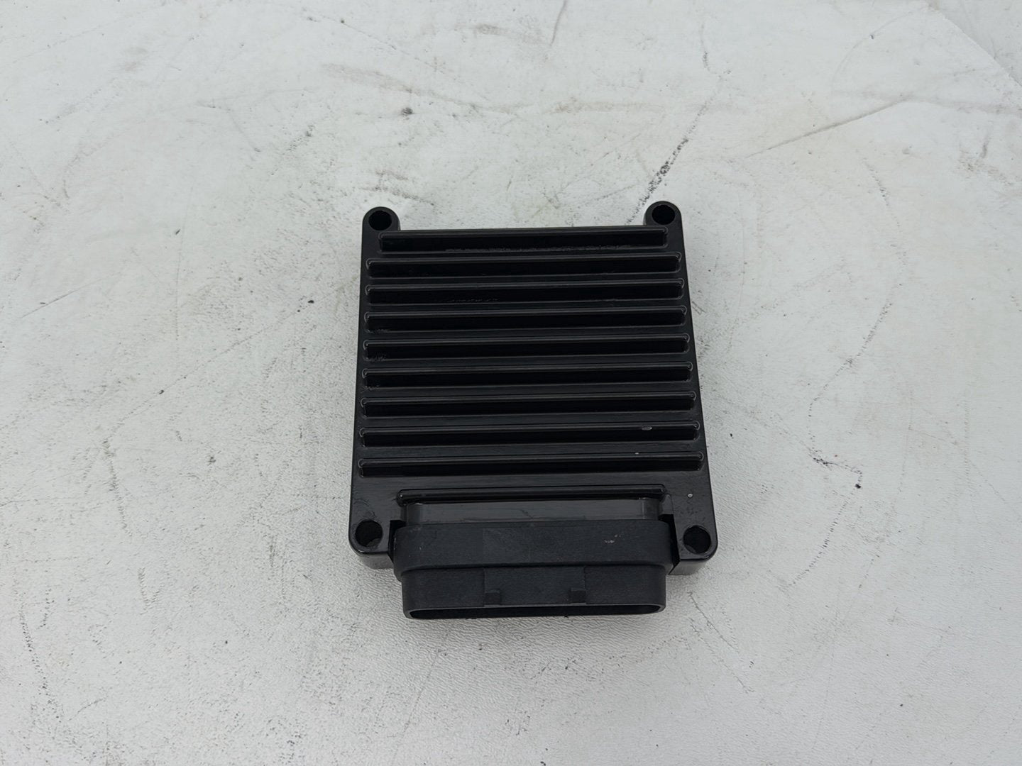 2006 Harley Dyna Super Glide Custom FXDCI OEM Engine Control Module Brain ECU ECM