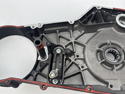 1999 - 2006 Harley-Davidson Dyna Low Rider Inner Primary Clutch Cover