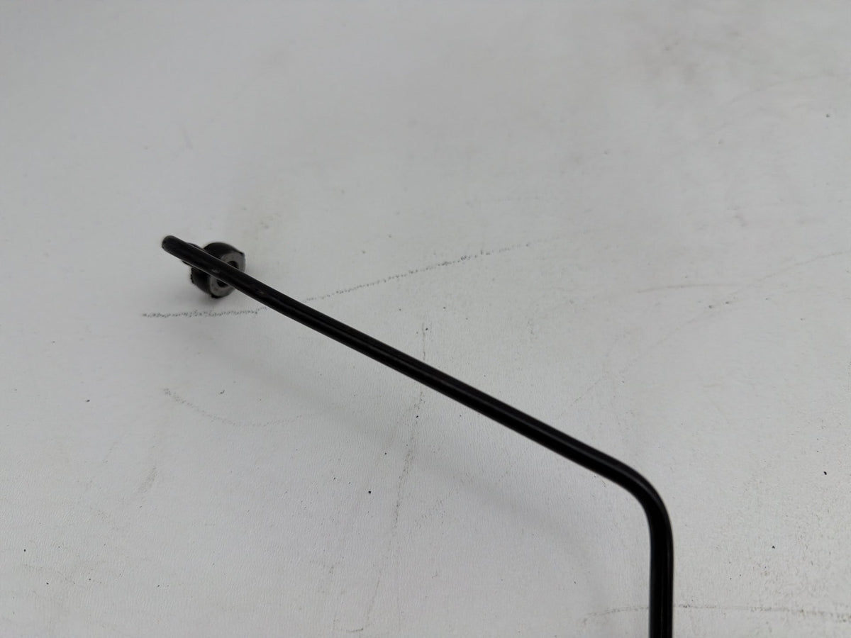 2006 Harley Street Glide Touring FLHX OEM Rear Brake Hose Line Pipe