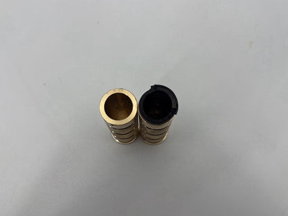 2019 - 2023 Harley-Davidson Touring Road King Special Front Left Right Handgrip Hand Grips Accutronix GR101-KG5