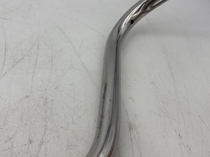 2013 Harley Forty-Eight Sportster 1200X OEM Front Handlebars Handle Bars