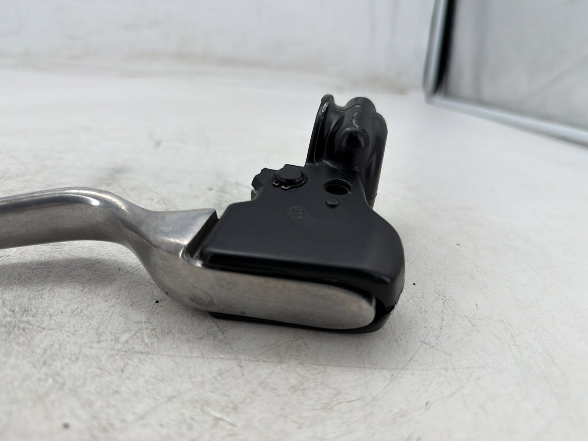 2012 Harley Street Glide Touring FLHX OEM Front Left Hand Clutch Control Lever