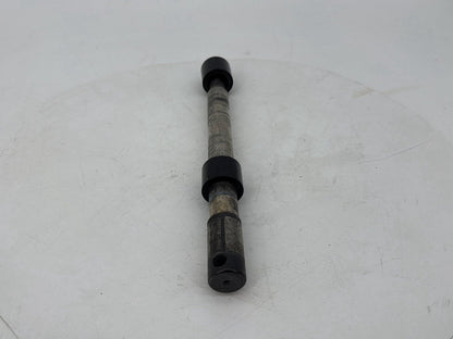 1999 - 2006 Harley-Davidson Touring Electra Glide Front Wheel Axle Bolt Shaft 	43364-00
