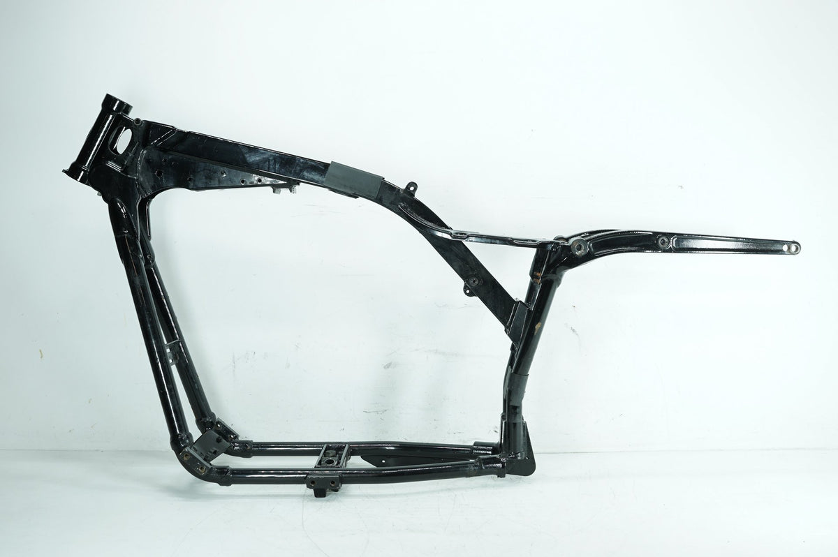2006 Harley Dyna FXDBI Street Bob OEM Body Main Frame Chassis S