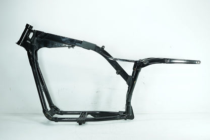 1999 - 2006 Harley-Davidson Dyna Street Bob Body Main Frame Chassis SLVG 47463-06BHP