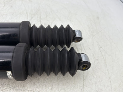 1998 Harley Touring FLHTCUI Electra Glide Ultra OEM Rear Left Right Shock Absorbers