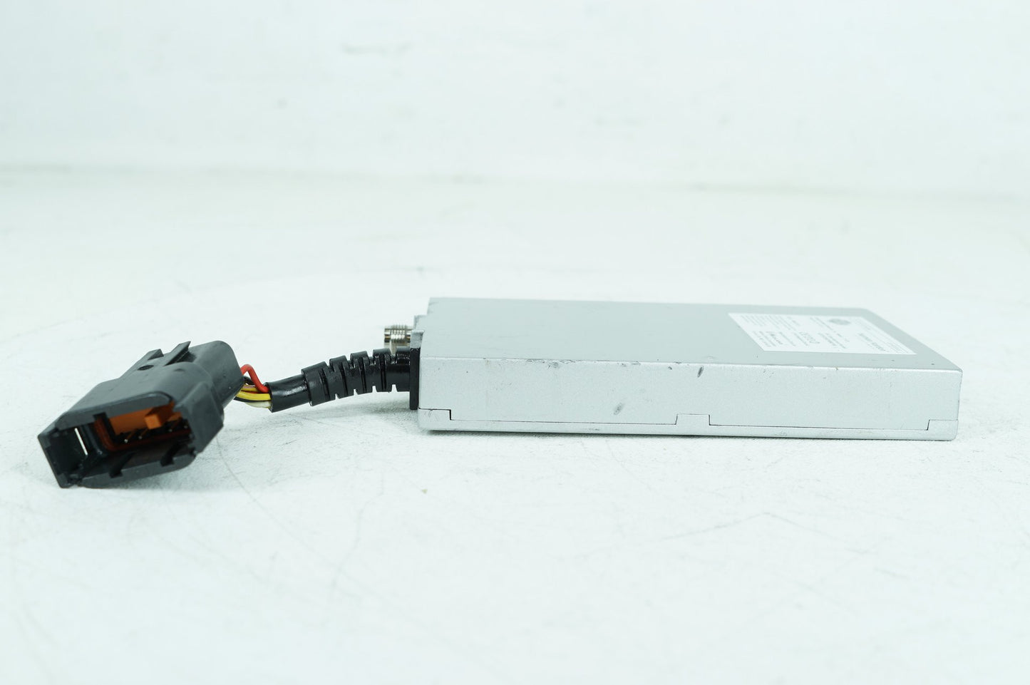 2007 - 2011 Harley-Davidson Touring Electra Screamin Eagle XM Harman Kardon Radio Module 76236-06A 76236-06A