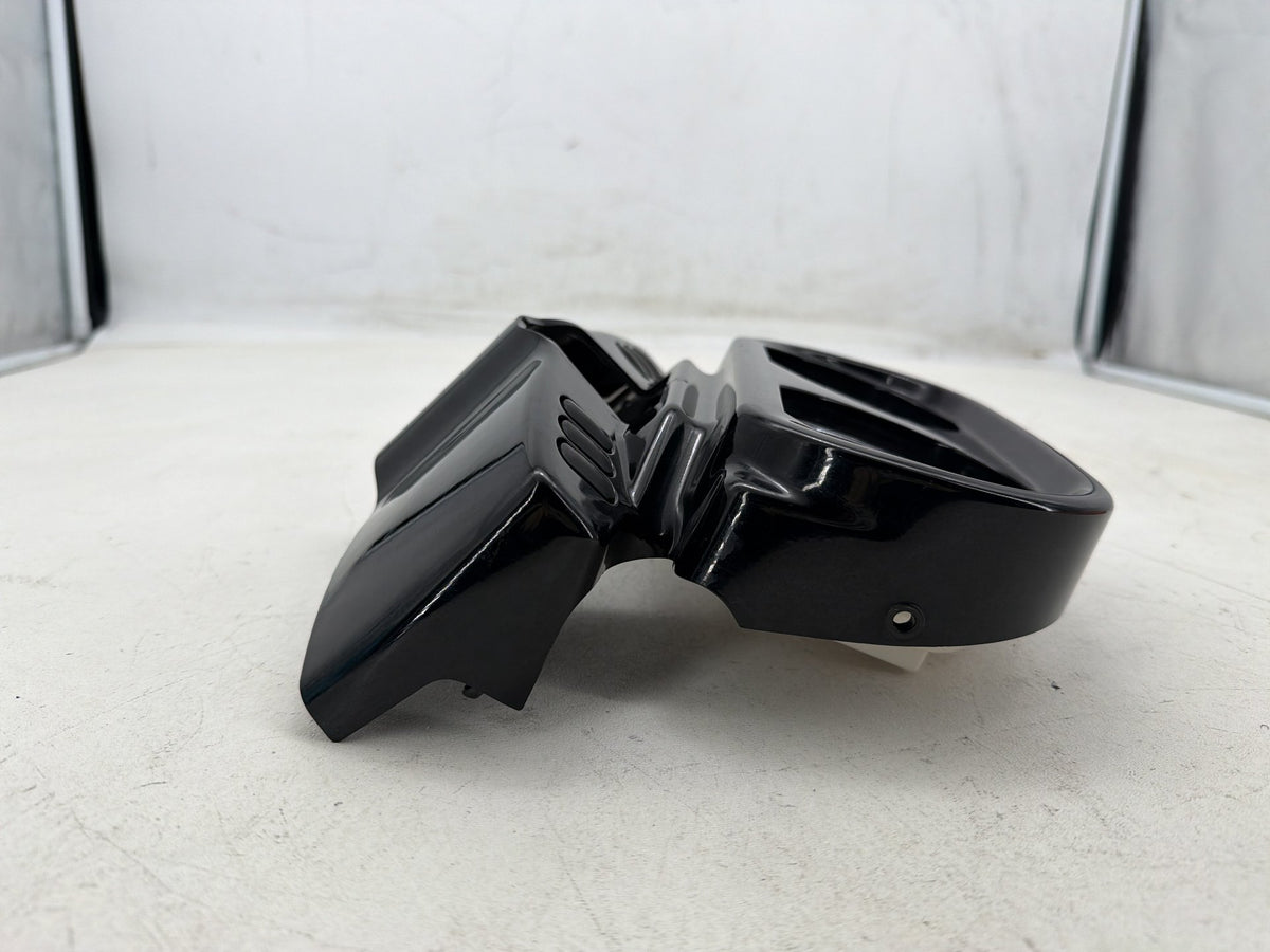2016 Harley Road Glide Touring Speedo Tacho Speedometer Tachometer Gauges 10K