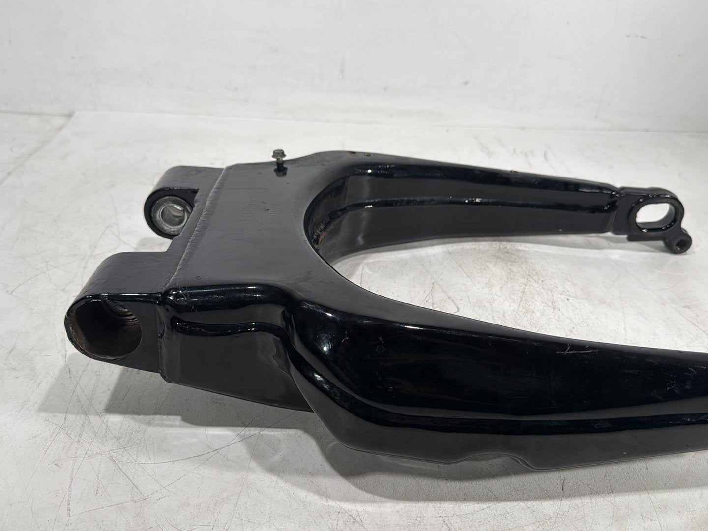 2015 Harley Road Glide Touring FLTRXS OEM Rear Fork Swingarm Swing Arm
