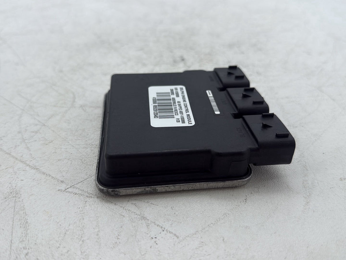 2019 Harley Softail Street Bob FXBB OEM Engine Control Module Brain ECU ECM