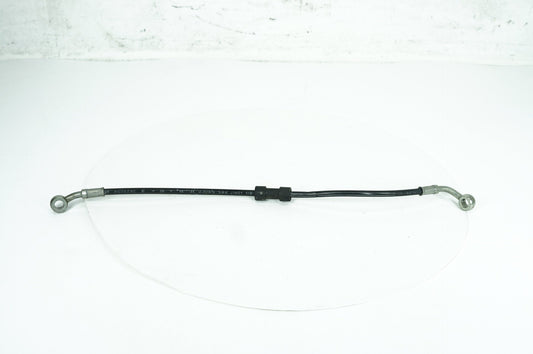 2007 - 2017 Harley-Davidson Dyna Street Bob Rear Brake Hose Line Pipe NON-abs 42142-08C