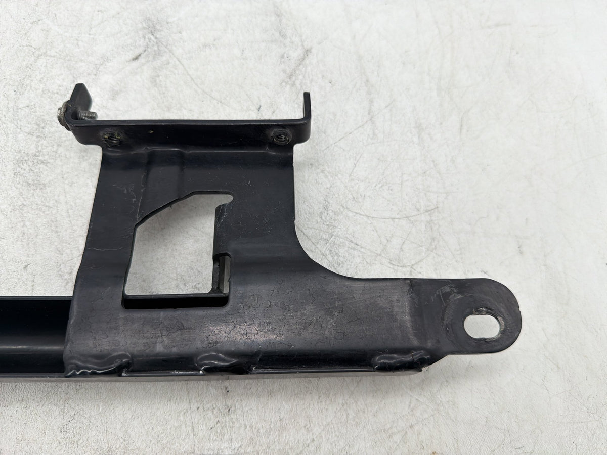 01 Harley Heritage Softail Classic FLSTC OEM Seat Bracket Mount Support Mounting