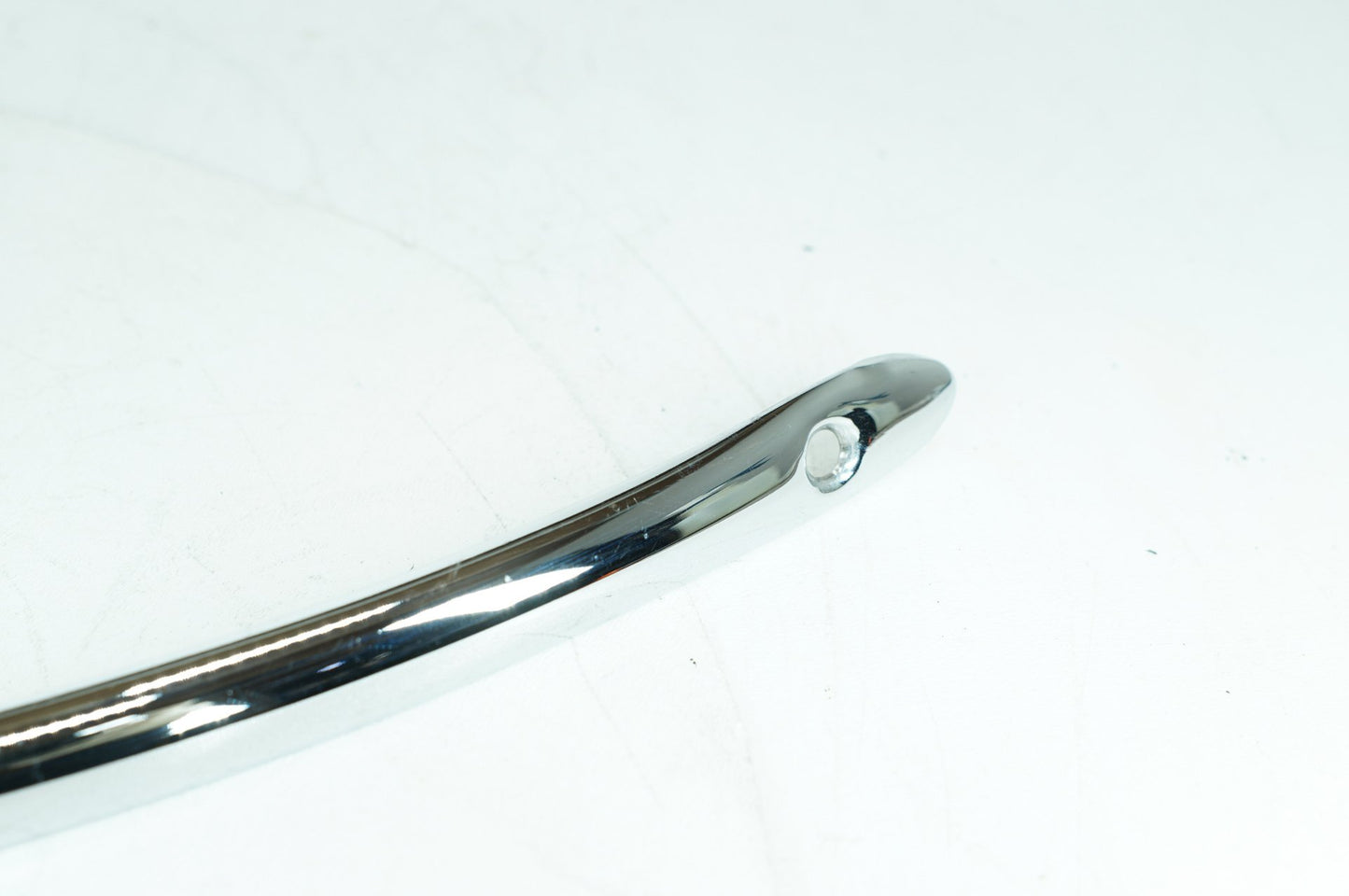 2007 - 2012 Harley-Davidson Touring Electra Glide Ultra Front Windshield Mount Trim Strip 58247-96 58247-96