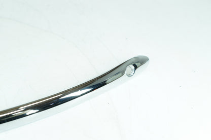 2007 - 2012 Harley-Davidson Touring Electra Glide Ultra Front Windshield Mount Trim Strip 58247-96 58247-96