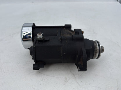 2007 - 2012 Harley-Davidson Touring Electra Glide Ultra Engine Starter Motor