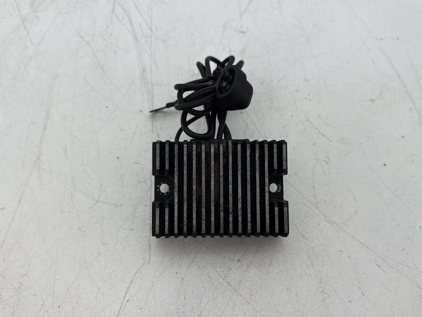 1997 Harley Softail FLSTC Heritage Classic OEM Voltage Regulator Rectifier